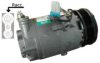 OPEL 1140914 Compressor, air conditioning